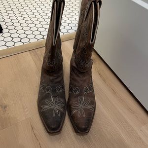 Shianne boots